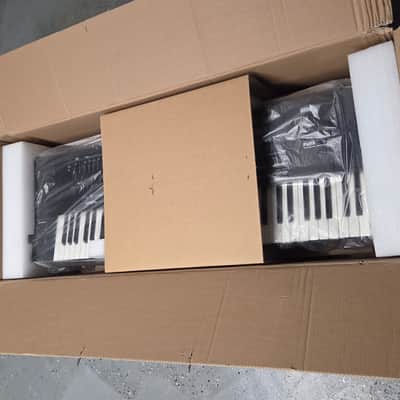 Korg Pa5X 76-Key Professional Arranger Keyboard 2022 image 2
