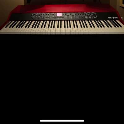 Kali Audio IN-8 V2 8" Active Studio Monitor Pair image 3