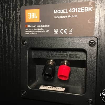 JBL 4312 mk2 image 5