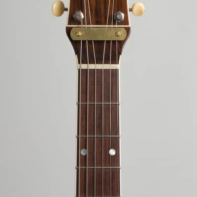 Premier E-730 Solid Body Electric Guitar (2025), ser. #06, original black tolex hard shell case. image 5
