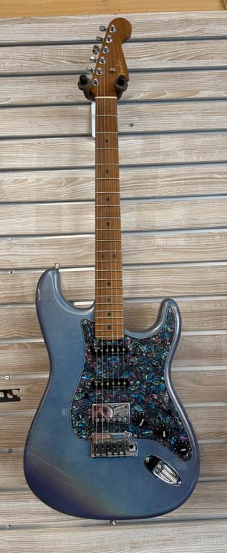 Fender 70th Anniversary Ultra Stratocaster HSS