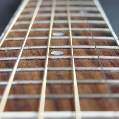 Takamine G-Series Made in Korea EG334SC Single Cutaway Acoustic/Electric Guitar image 13