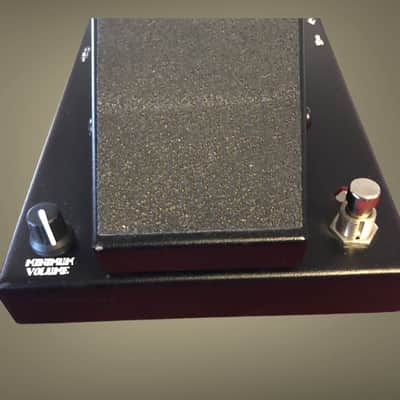Morley Volume Plus 2010s - Black image 4