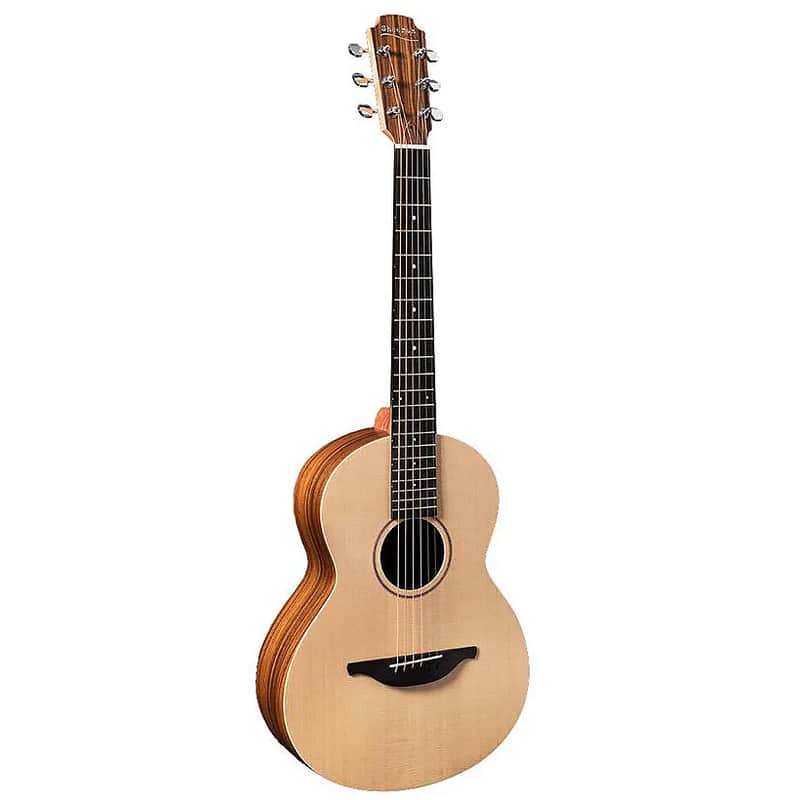 Sheeran W-02 image 1