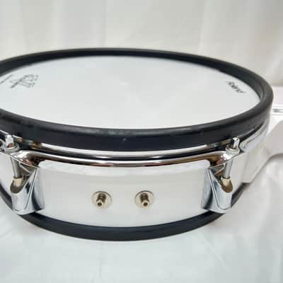 Roland PD-120 White V Drum 12" Mesh Head PD120 image 3