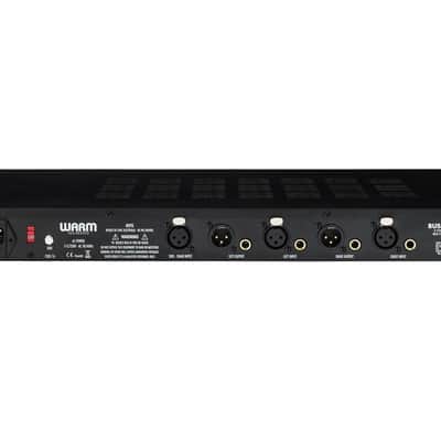Warm Audio Bus-Comp VCA Bus Compressor image 2