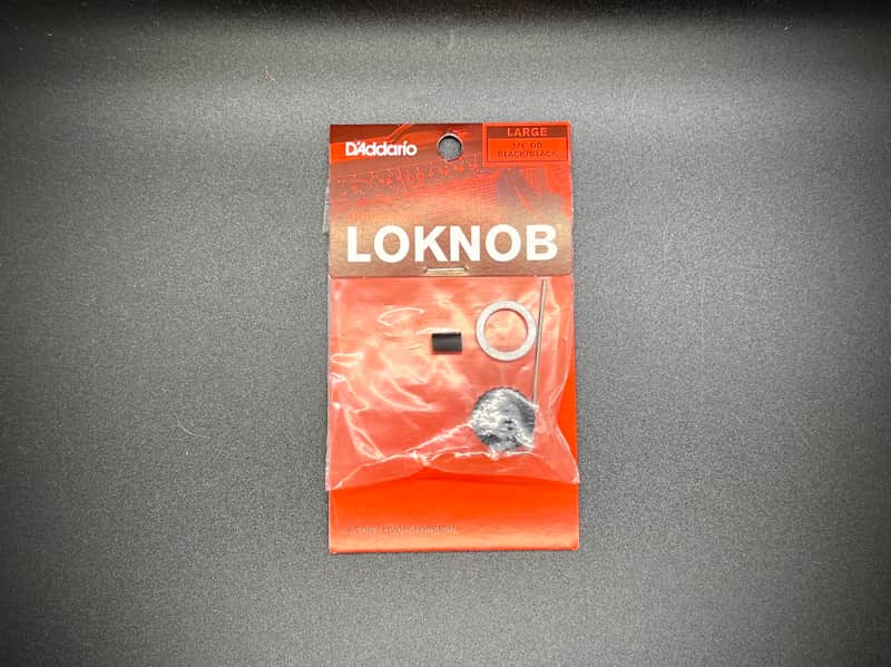 DAddario LokNob Large image 1