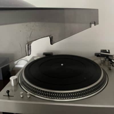 Technics SL1200-MK1 image 7