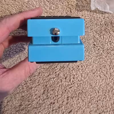Boss CE-2W Chorus Waza Craft 2016 - Present - Blue image 2
