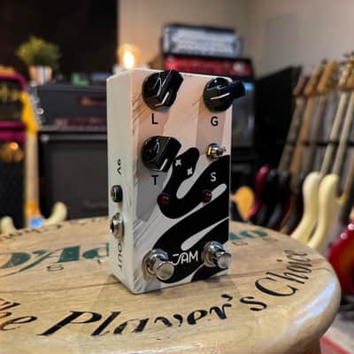 JAM Pedals Rattler mk.2 image 2