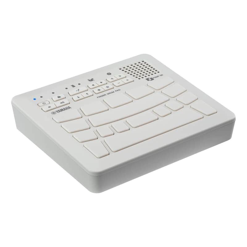 All-In-One Ergonomic Finger Drum Pad image 1