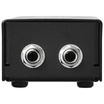Franklin Audio DI-10 Passive Direct Box image 3