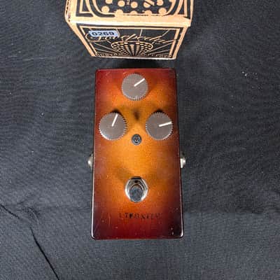 Lovepedal Eternity Burst (Handwired) | Reverb