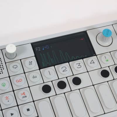 Teenage Engineering Op 1 (06/17) image 5