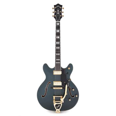 Guild Newark St. Collection Starfire VI Special | Reverb