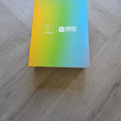 Hologram Electronics Chroma Console 10th Anniversary 2026 image 3