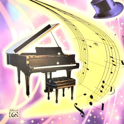 Alfred The Magic of Music, Book 1 image 1