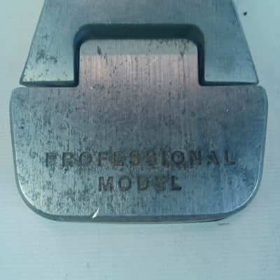Yamaha Professional Model #FP7210 Foot Pedal Single Chain Drive Spring QLK image 3