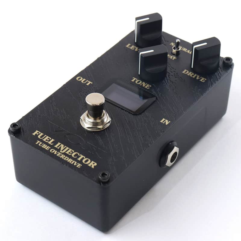 VOX Valvenergy Fuel Injector [000709] (03/25) | Reverb