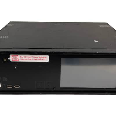 MA Lighting Network Processing Unit image 2