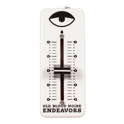 Old Blood Noise Endeavors Expression Slider | Reverb