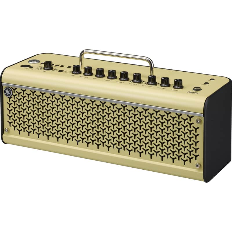 Yamaha THR30II-WL 30-Watt 2x3.5" Wireless Stereo Digital Modeling Guitar Combo image 1