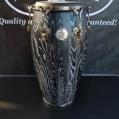 Tycoon 30th Anniversary Celebration Series Tumba 12.50" image 10