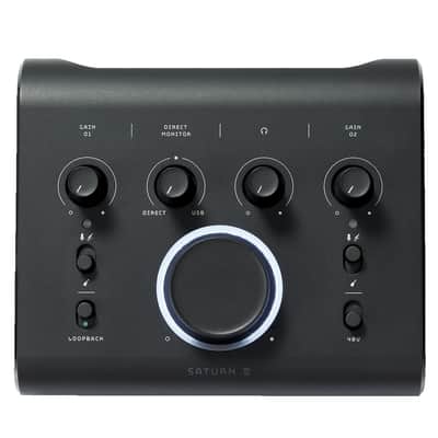 Yamaha MJC8 MIDI Junction Controller - 8 x 8 MIDI Patchbay
