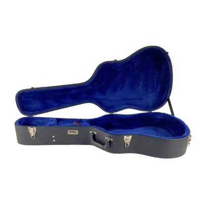 TKL Performer Dreadnought 6 String Hardshell Acoustic Guitar Case image 4