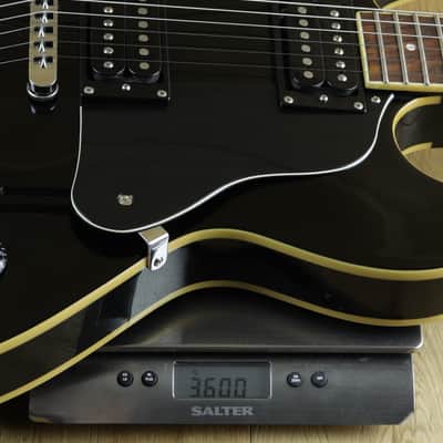 Yamaha SA500 Black ~ Secondhand image 5