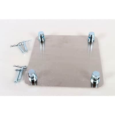 GLOBAL TRUSS SQ4137 Base Plate Regular image 2