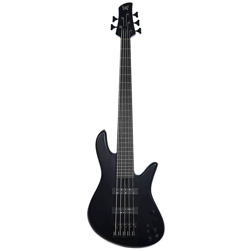 Fodera Emperor 5 Standard image 1
