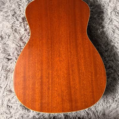 Fender Tim Armstrong Signature Hellcat-12 2013 - Present - Natural image 5