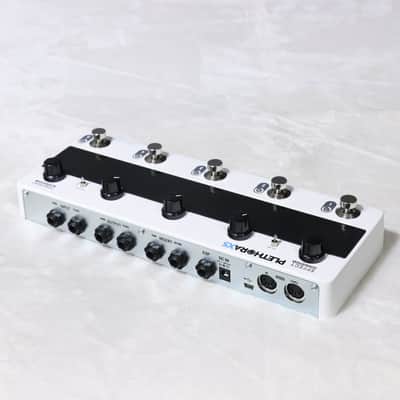 tc electronic PLETHORA X5 [S200900431D9M] (06/01) image 2