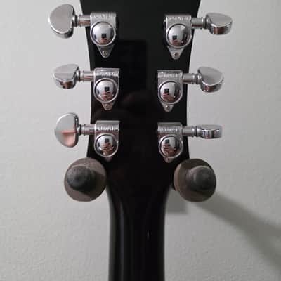 Epiphone The Dot 1997 - 2007 - Ebony image 5