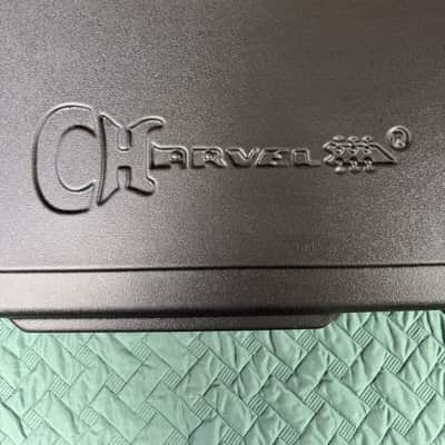 Charvel Satchel Signature Pro-Mod DK 2018 Yellow Bengal image 9