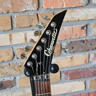 Charvel Charvette 250 1989 image 10