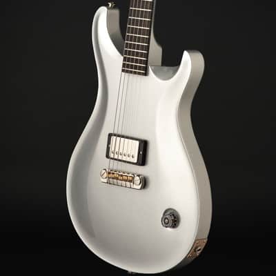 PRS Jonathan Jourdan Limited Edition in Platinum Metallic #0430285 image 2