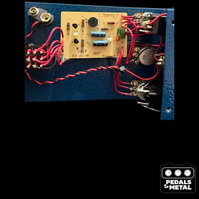 Fulltone '70 V1 -x18884 image 10