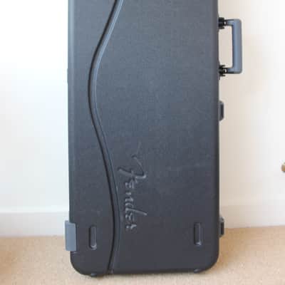 2021 Fender American Professional II Jazzmaster Dark Night image 15