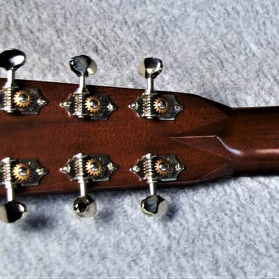 Martin Custom D-28 Limited Podium 50th Anniversary Natural ~ Mint! image 19