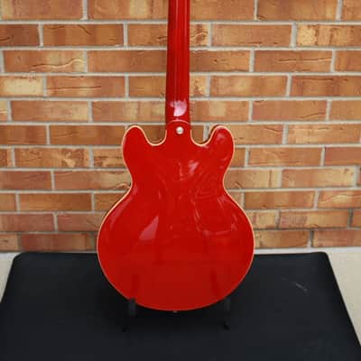 Epiphone Inspired by Gibson ES-339-Cherry image 5