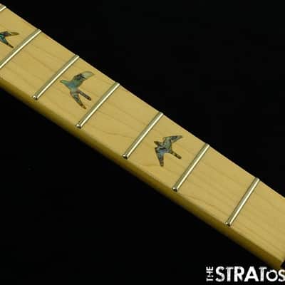 PRS SE Swamp Ash Special NECK & TUNERS Paul Reed Smith Guitar 8.5 image 3