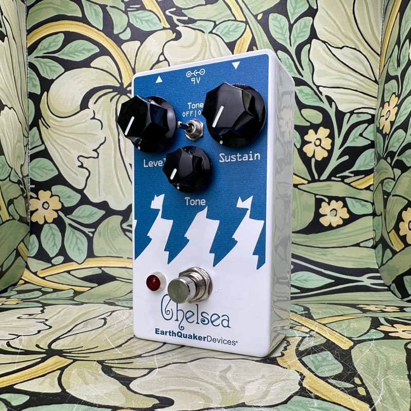 Earthquaker Devices Chelsea image 1