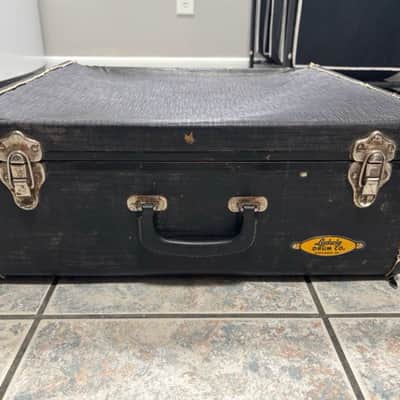 60’s Ludwig Snare Drum Case image 1