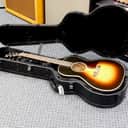 2026 Gibson L-00 Standard Acoustic-Electric Guitar w/ Case! Vintage Sunburst! VERY NICE!!!