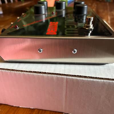 Electro-Harmonix Deluxe memory man 2000’’s image 7