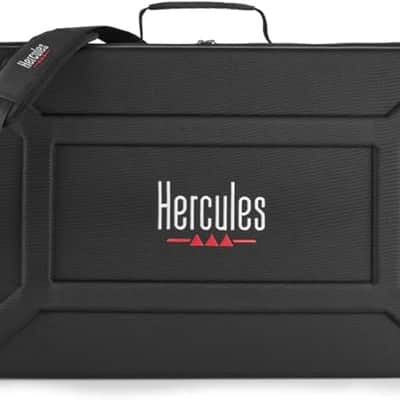 Hercules DJControl Inpulse T7 DJ Controller Premium Travel Bag image 1