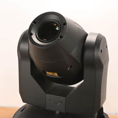 Martin Lighting RUSH MH 1 Profile Professional LED Moving Light CG014PQ image 2