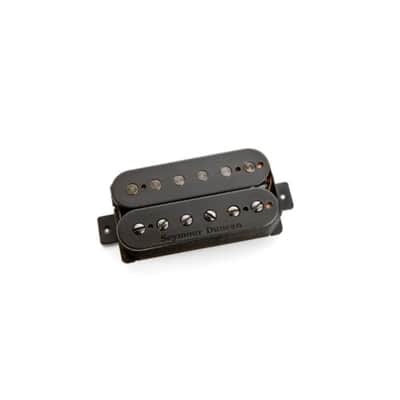 Seymour Duncan Nazgul Bridge Black - Humbucker Pickup for Guitars image 1